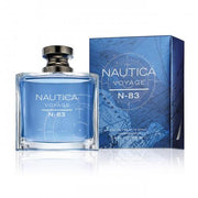 Nautica Voyage N-83 For Men Eau de Toilette