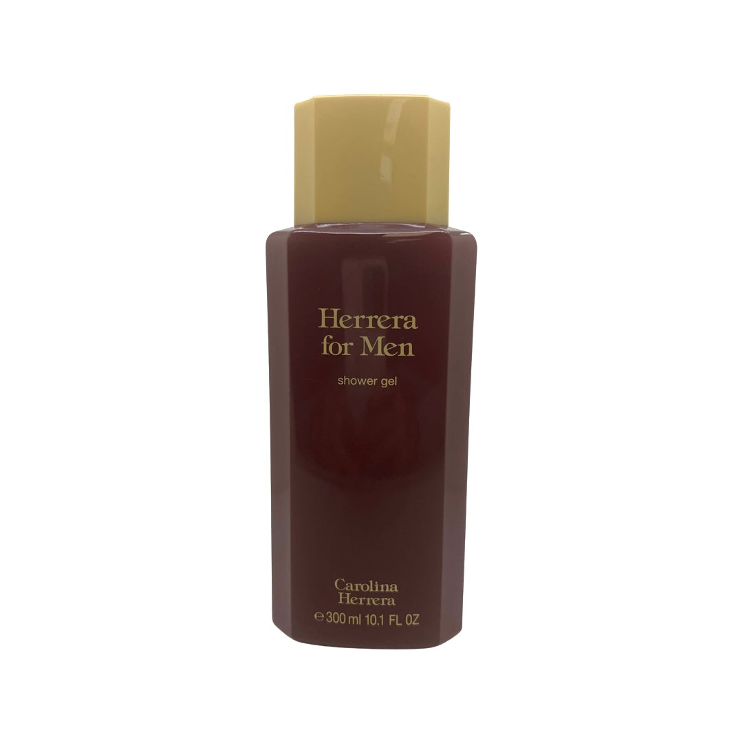 Carolina Herrera Herrera For Men Shower Gel