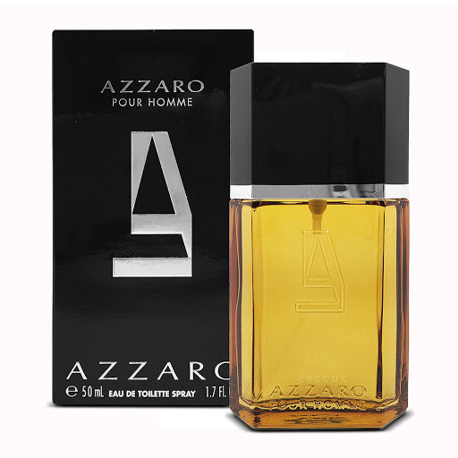 Azzaro Pour Homme Eau de Toilette