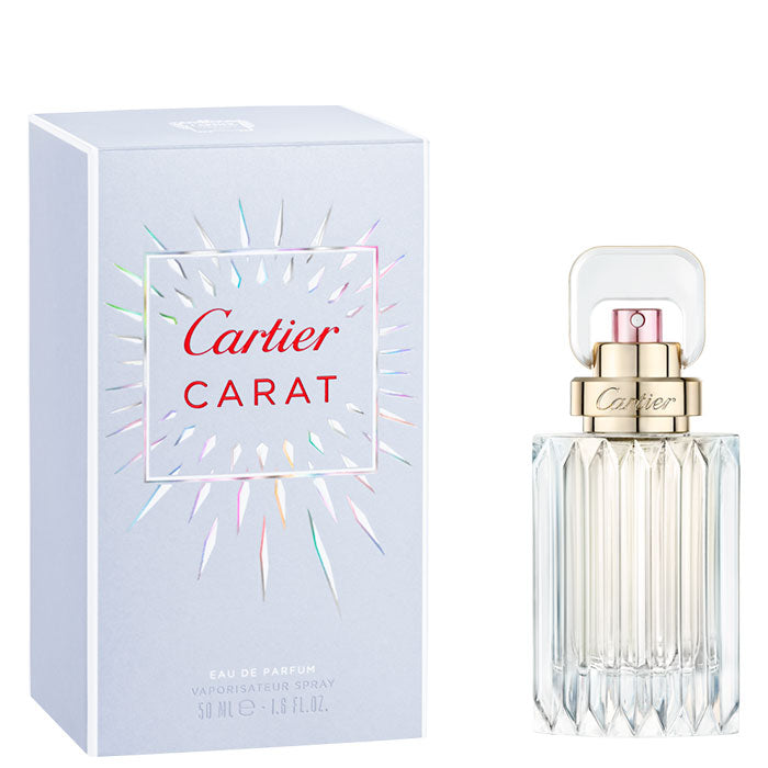 Cartier Carat Pour Femme Eau de Parfum