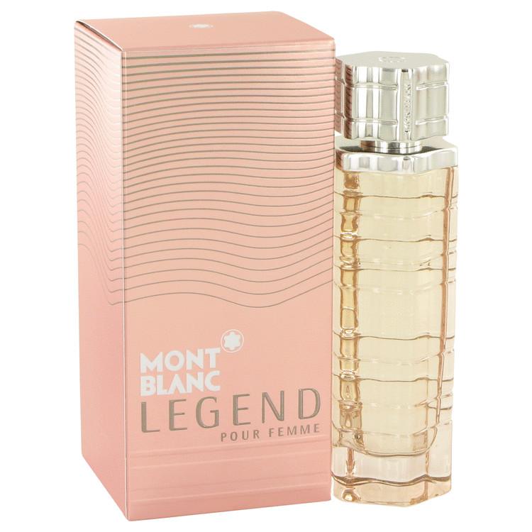 Mont Blanc Legend Pour Femme Eau de Parfum