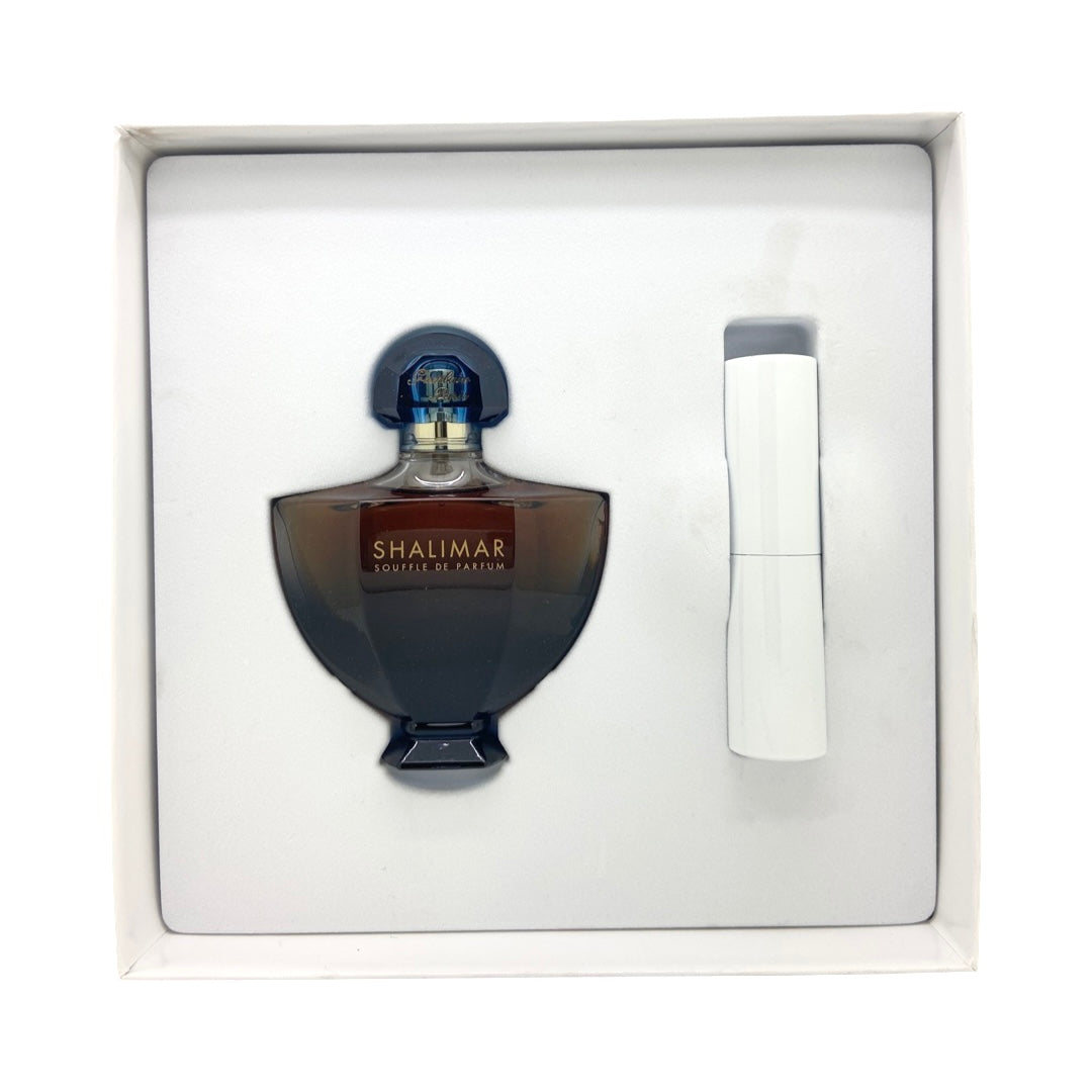 Guerlain Shalimar Souffle de Parfum Pour Femme Eau de Parfum