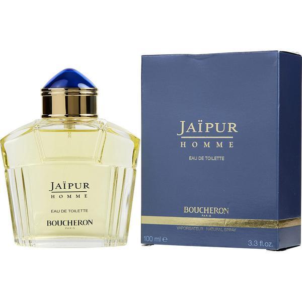 Boucheron Jaipur For Men Eau de Parfum