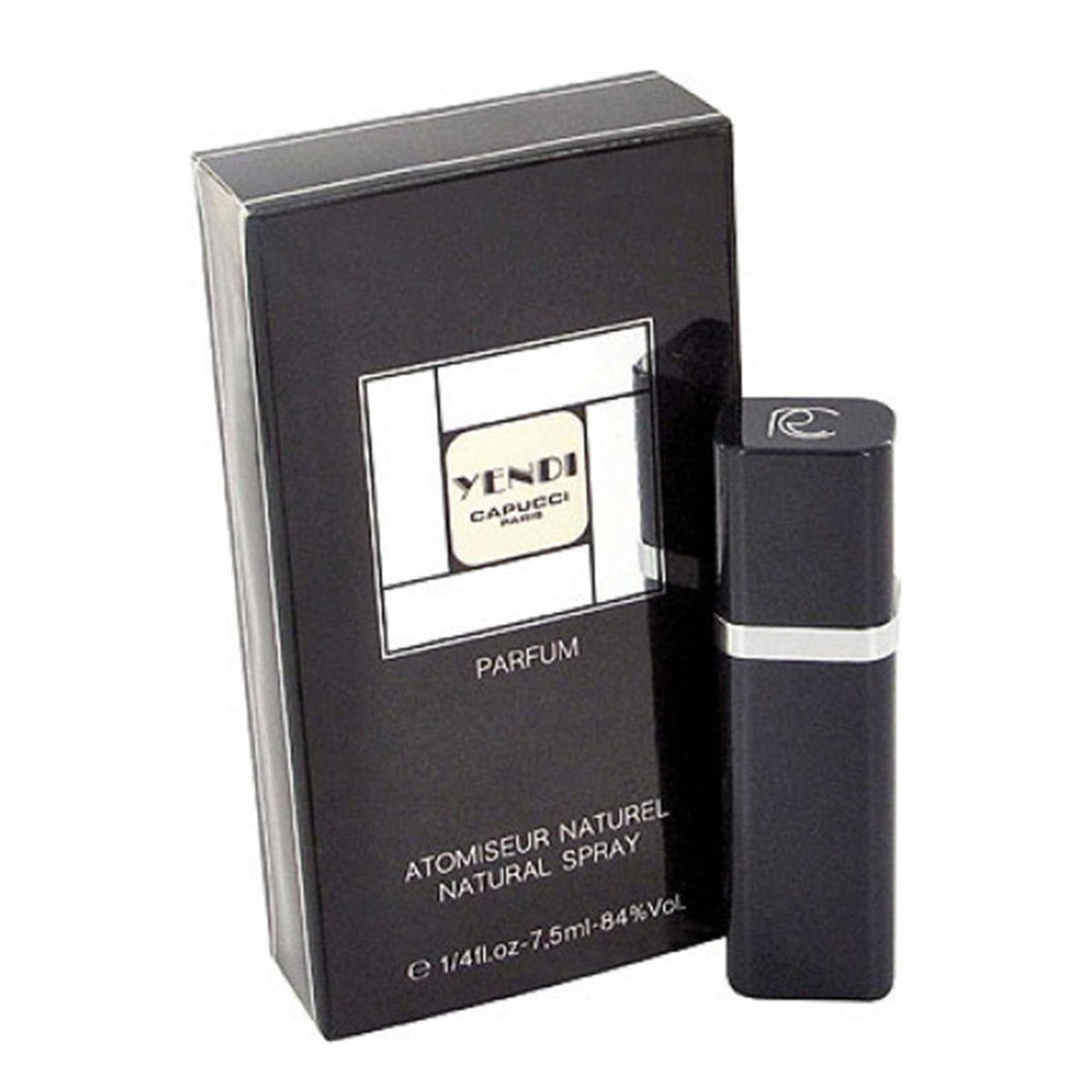 Capucci Yendi For Women Parfum