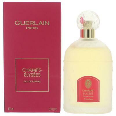 Guerlain Champs Elysees Pour Femme Eau de Parfum
