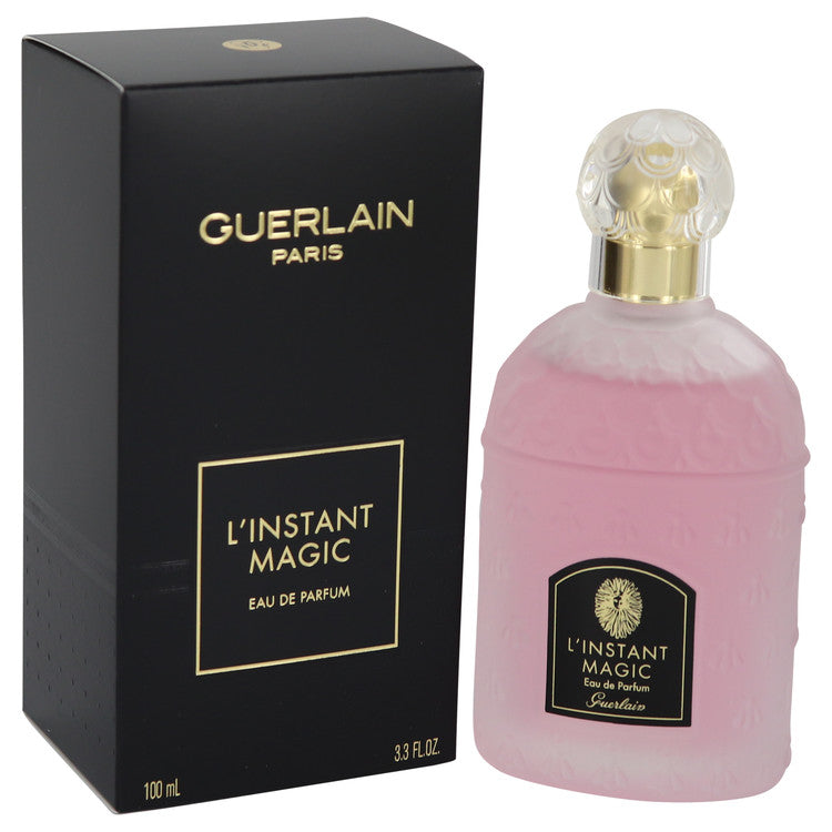 Guerlain L'instant Magic Pour Femme Eau de Parfum