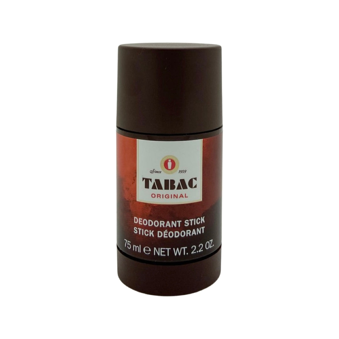 Maurer & Wirtz Tabac Pour Homme Baton Déodorant