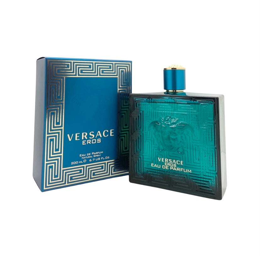 Versace Eros Pour Homme Eau de Parfum