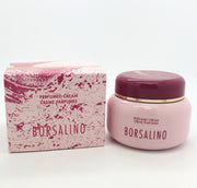Donna Borsalino Pour Femme Crème pour le Corps