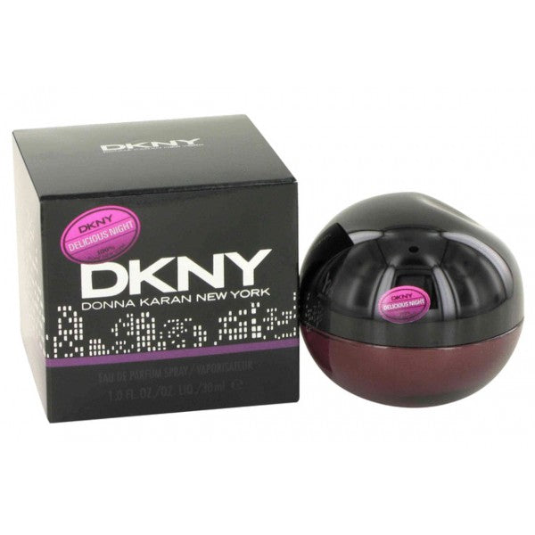 Donna Karan Dkny Delicious Night Pour Femme Eau de Parfum
