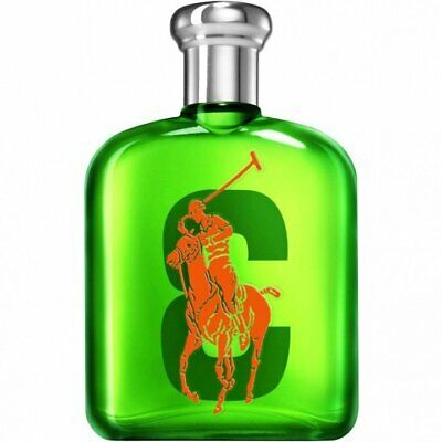 Ralph Lauren Big Pony 3 Pour Homme Eau de Toilette