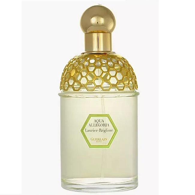 Guerlain Aqua Allegoria Laurier-Reglisse Eau de Toilette For Women