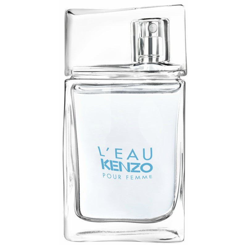 Kenzo L'Eau Par Kenzo Pour Femme Eau de Toilette