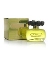 Sarah Jessica Parker Covet Pour Femme Eau de Parfum
