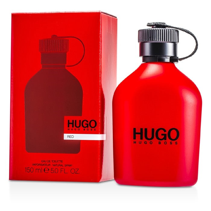 Hugo Boss Hugo Red For Men Eau de Toilette