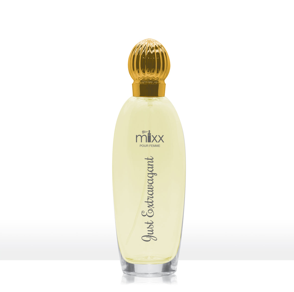 Mixx Bar Parfum Just Extravagant For Women Eau de Parfum
