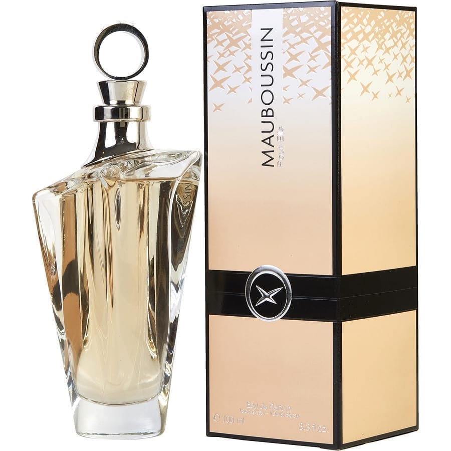 Mauboussin Pour Elle Pour Femme Eau de Parfum
