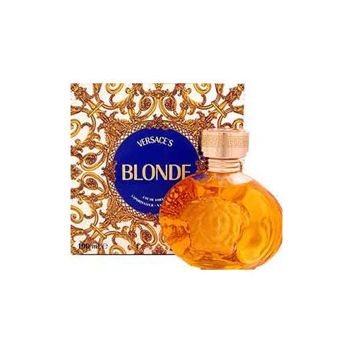 Versace Blonde Pour Femme Eau de Toilette