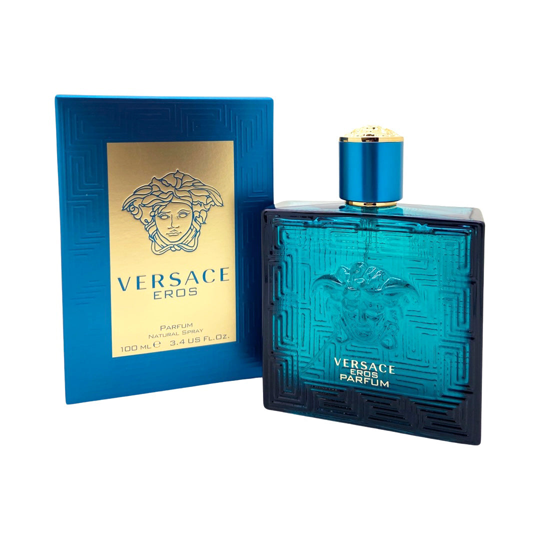 Versace Eros For Men Parfum
