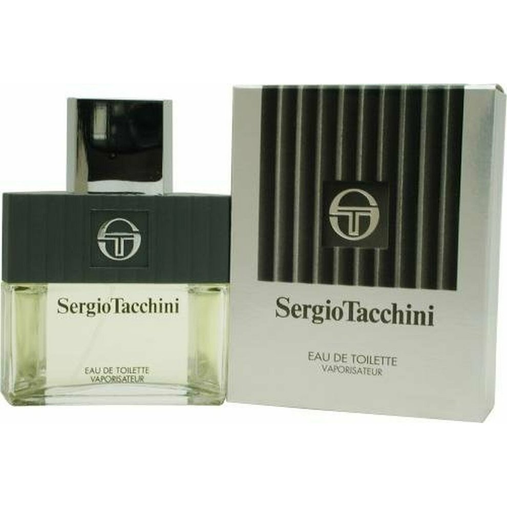 Sergio Tacchini Pour Homme Eau de Toilette