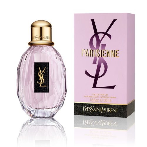 Yves Saint Laurent Ysl Parisienne For Women Eau de Parfum