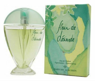 Aubusson Fleur De Desirade For Women Eau de Toilette