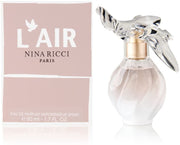 Nina Ricci L'Air Pour Femme Eau de Parfum
