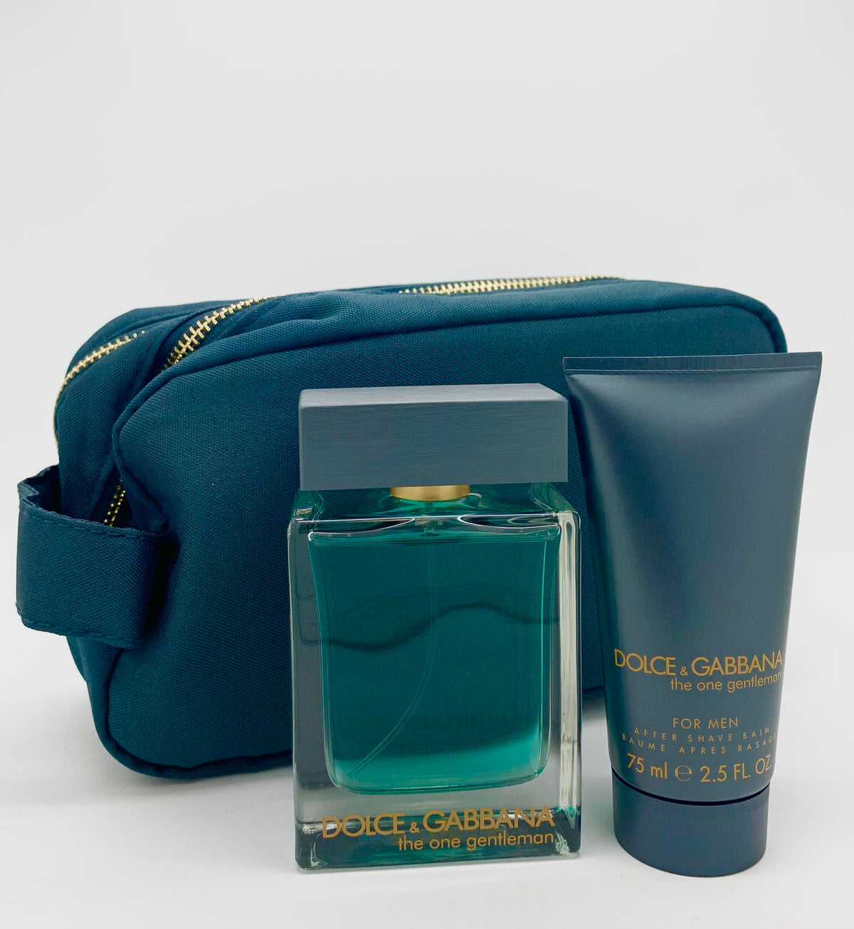 Dolce & Gabbana The One Gentleman For Men Eau de Toilette