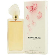 Hanae Mori For Women Eau de Toilette
