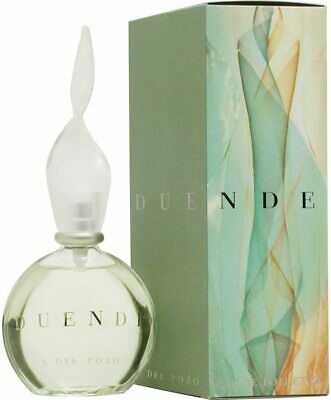 Jesus Del Pozo Duende Pour Femme Eau de Toilette