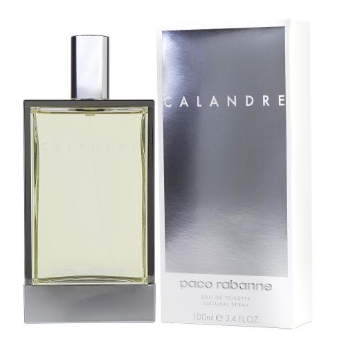 Paco Rabanne Calandre For Women Eau de Toilette