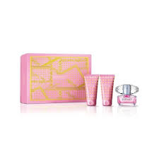 Versace Bright Crystal For Women Eau de Toilette Gift Sets