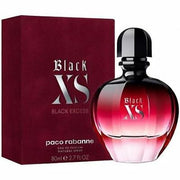 Paco Rabanne Black Xs Pour Femme Eau de Parfum