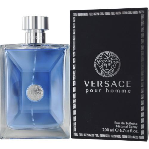 Versace Pour Homme Eau de Toilette