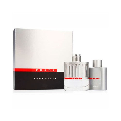 Prada Luna Rossa Pour Homme Eau de Toilette