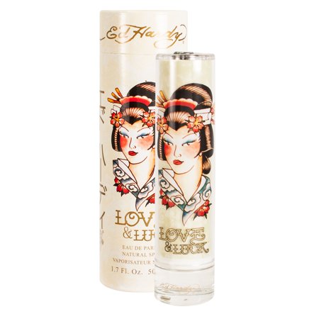 Ed Hardy Love & Luck Pour Femme Eau de Parfum