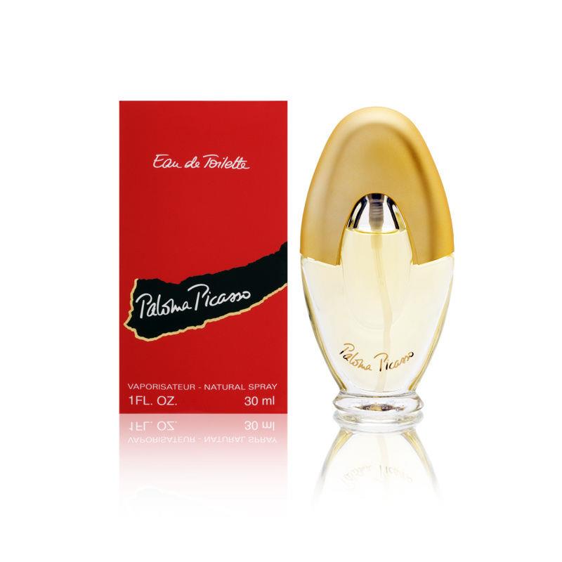 Paloma Picasso Picasso Pour Femme Eau de Toilette