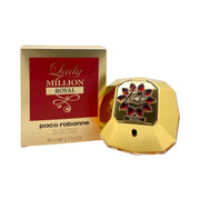 Paco Rabanne Lady Million Royal For Women Eau De Parfum