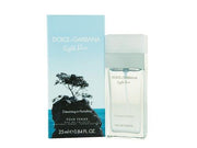 Dolce & Gabbana Light Blue Dreaming In Portofino Pour Femme Eau de Toilette