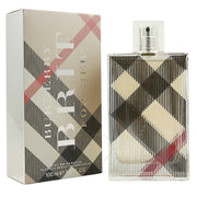 Burberry Brit For Women Eau de Parfum