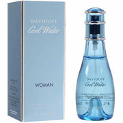 Davidoff Cool Water Pour Femme Eau de Toilette