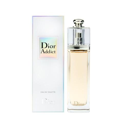 Christian Dior Addict For Women Eau de Toilette