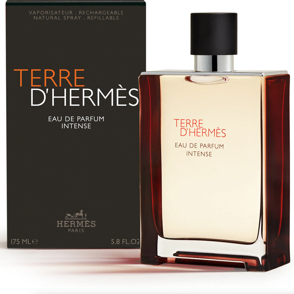 Hermes Terre d'Hermes Pour Homme Eau de Parfum Intense