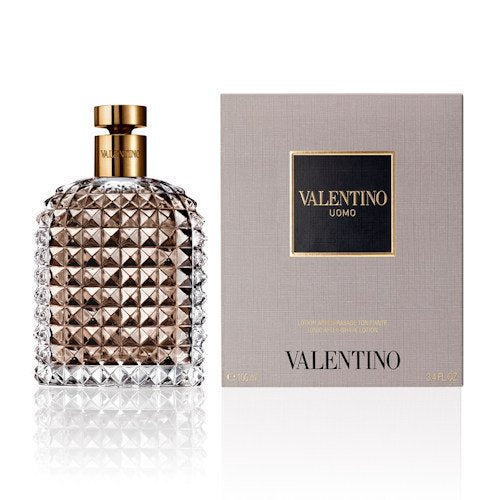 Valentino Uomo Pour Homme Lotion Apres-Rasage