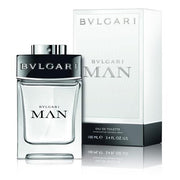 Bvlgari Man Bvlgari For Men Eau de Toilette