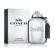Coach Platinum Pour Homme Eau de Parfum