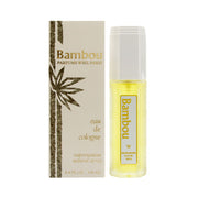 Bambou Pour Femme Eau de Cologne