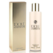 Armani Idole D'Armani Pour Femme Lotion pour le Corps