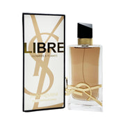 Yves Saint Laurent YSL Libre Flowers & Flames Eau De Parfum Florale