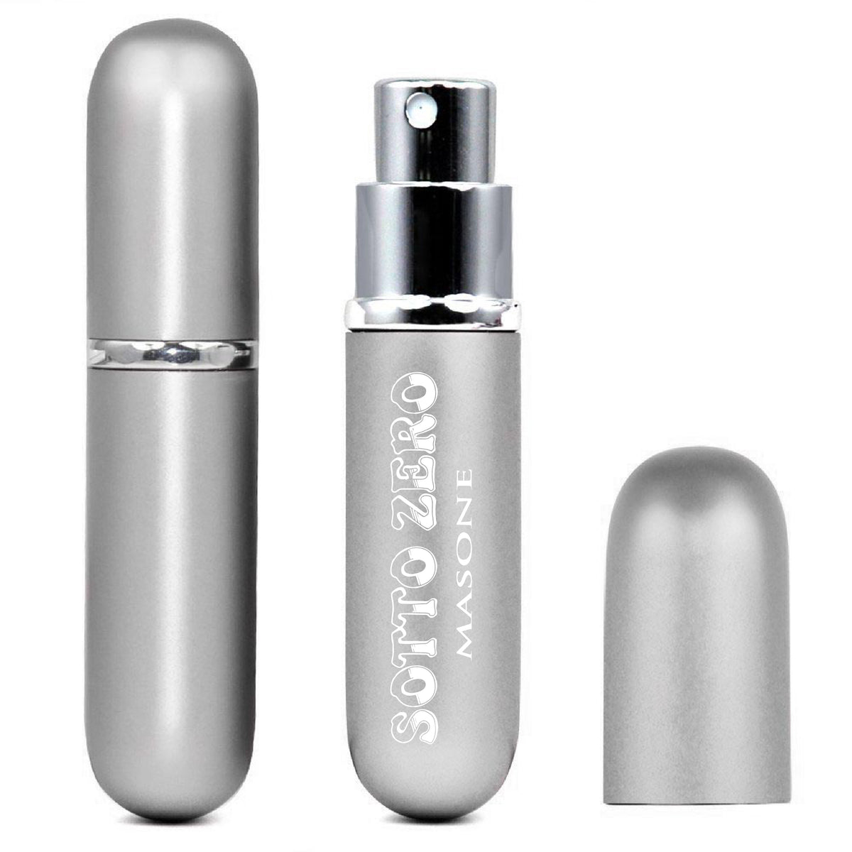Masone Sotto Zero Pour Femme Eau De Parfum